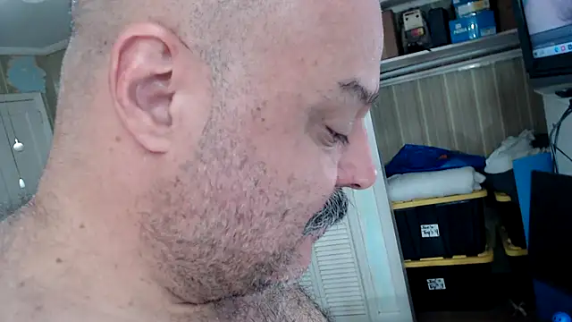 bullmusclejoe online show from 03/01/26, 03:12