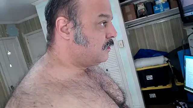 bullmusclejoe online show from 02/24/26, 04:30