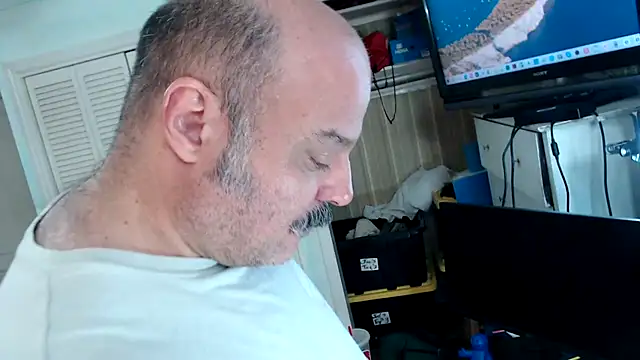 bullmusclejoe online show from 03/23/26, 01:17