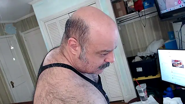 bullmusclejoe online show from 03/23/26, 02:28