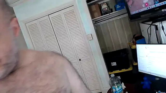 bullmusclejoe online show from 03/11/26, 05:18