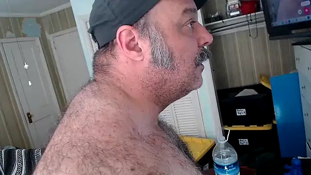 bullmusclejoe online show from 04/17/26, 10:12