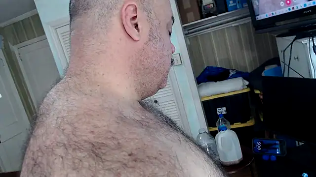 bullmusclejoe online show from 03/06/26, 01:06