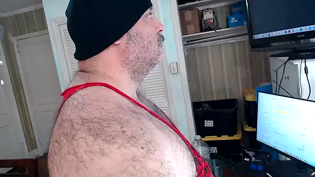 bullmusclejoe online show from 03/12/26, 08:02