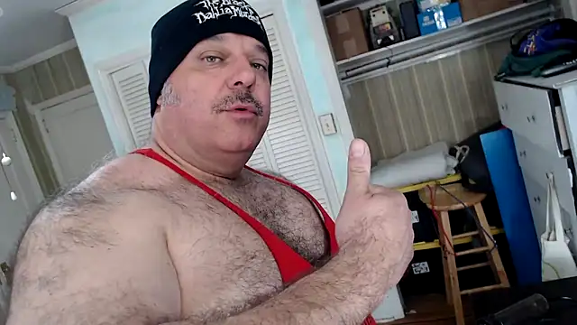 bullmusclejoe online show from 01/07/26, 05:29