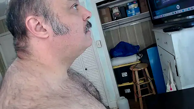 bullmusclejoe online show from 02/14/26, 04:40