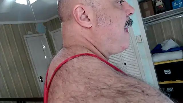 bullmusclejoe online show from 03/03/26, 01:40