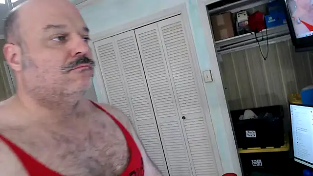 bullmusclejoe online show from 03/19/26, 05:24