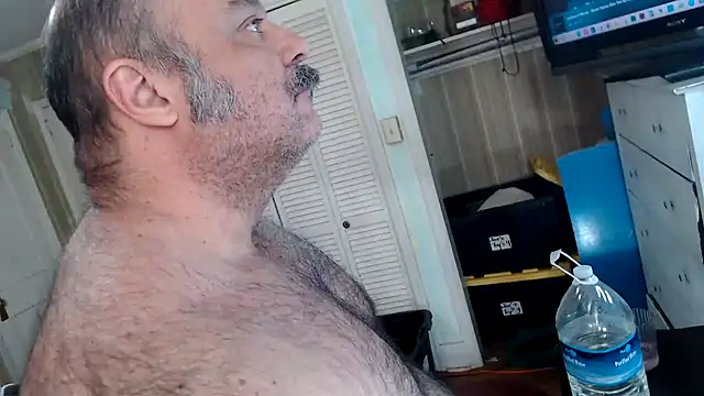 bullmusclejoe online show from 04/11/26, 02:08