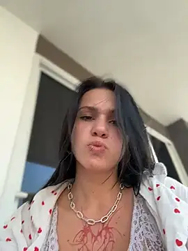 VendiMur online show from 12/03/25, 02:01