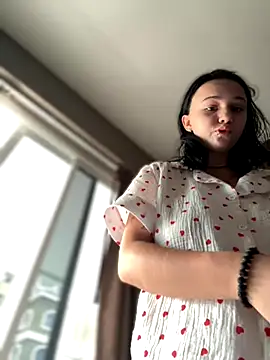 VendiMur online show from 11/17/25, 02:04