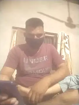 Manjit009 online show from 10/30/25, 05:32