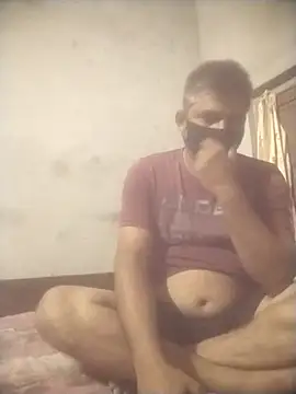 Manjit009 online show from 10/27/25, 05:14