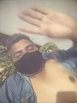 Manjit009 online show from 10/17/25, 06:43