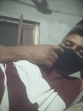 Manjit009 online show from 10/20/25, 06:30