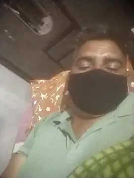 Manjit009 online show from 10/11/25, 06:31