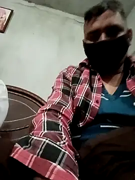 Manjit009 online show from 12/19/25, 05:48