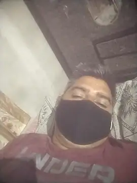 Manjit009 online show from 10/28/25, 05:23