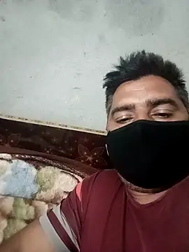 Manjit009 online show from 12/03/25, 06:07