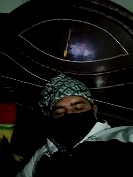 Manjit009 online show from 12/05/25, 06:17