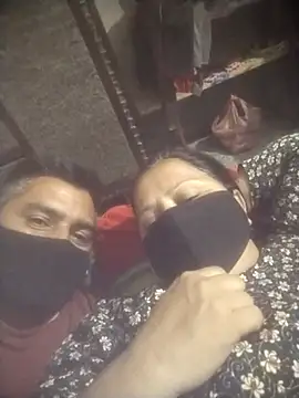 Manjit009 online show from 11/18/25, 04:54