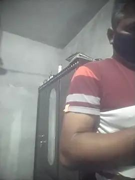 Manjit009 online show from 10/18/25, 07:38