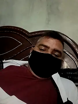 Manjit009 online show from 12/16/25, 06:06