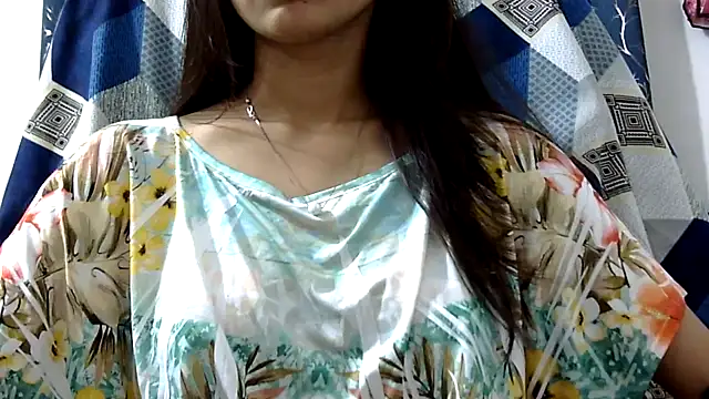 Riva arora01 online show from 02/17/26, 10:45