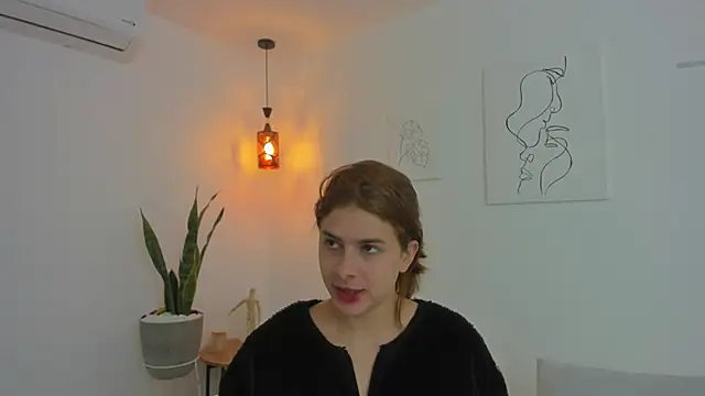 kaylajhonnes6 online show from 10/12/25, 01:23