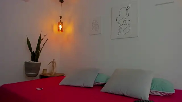 kaylajhonnes6 online show from 10/10/25, 02:51