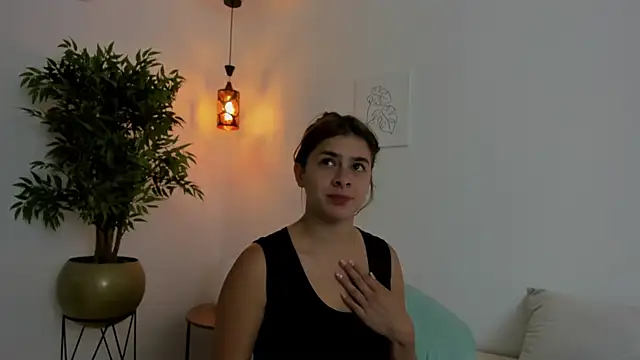 kaylajhonnes6 online show from 10/06/25, 01:23