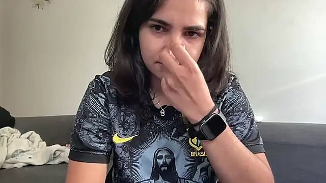 bruninhapt online show from 09/09/25, 07:51