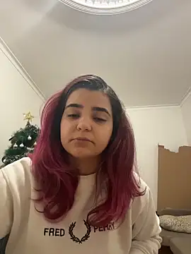 bruninhapt online show from 02/01/26, 02:21