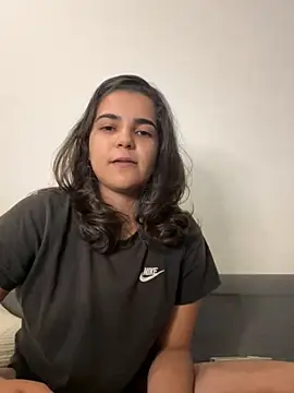 bruninhapt online show from 09/18/25, 01:08