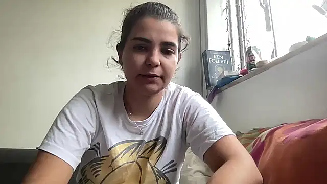bruninhapt online show from 10/22/25, 11:20