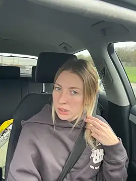 CheekyChelseaX online show from 11/09/25, 01:48