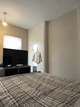 CheekyChelseaX online show from 10/26/25, 01:44