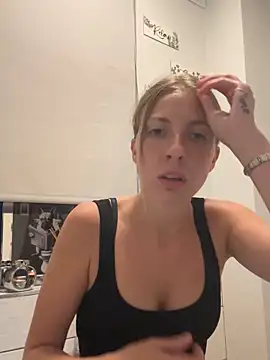 CheekyChelseaX online show from 09/12/25, 07:02