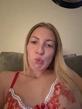 CheekyChelseaX online show from 10/01/25, 05:50