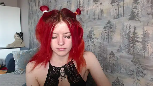   Elina   online show from 10/19/25, 04:15