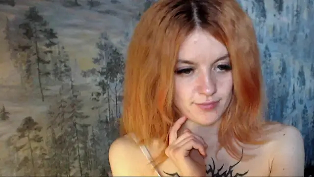   Elina   online show from 09/30/25, 05:35