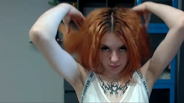   Elina   online show from 09/27/25, 04:29