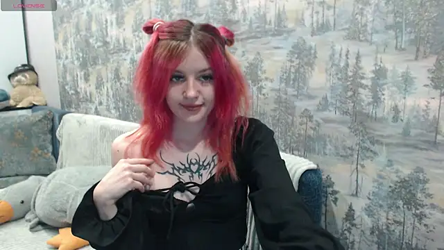   Elina   online show from 11/07/25, 12:21