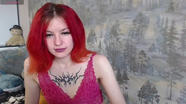   Elina   online show from 10/27/25, 05:52