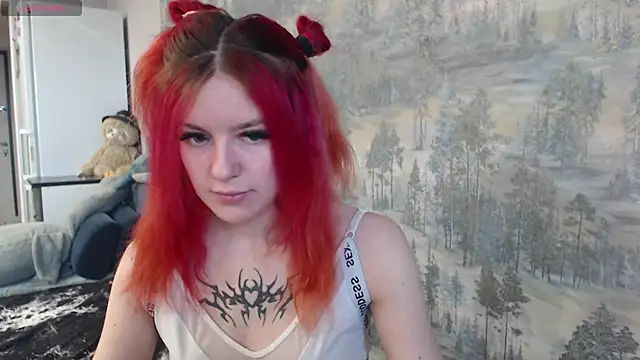   Elina   online show from 10/29/25, 05:06