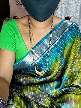 SindhuHappy online show from 02/18/26, 12:08