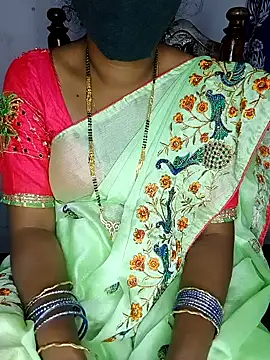 SindhuHappy online show from 01/12/26, 04:25