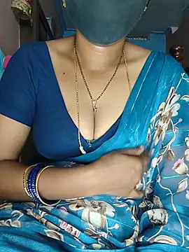 SindhuHappy online show from 05/17/26, 12:10