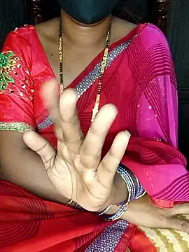 SindhuHappy online show from 01/14/26, 05:16