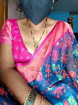 SindhuHappy online show from 04/10/26, 03:52